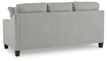 Adlai Shadow Queen Sofa Sleeper - 3010339