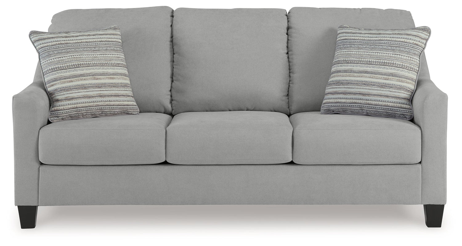 Adlai Shadow Sofa - 3010338