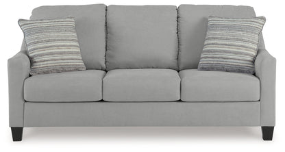 Adlai Shadow Sofa - 3010338