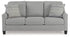 Adlai Shadow Sofa - 3010338