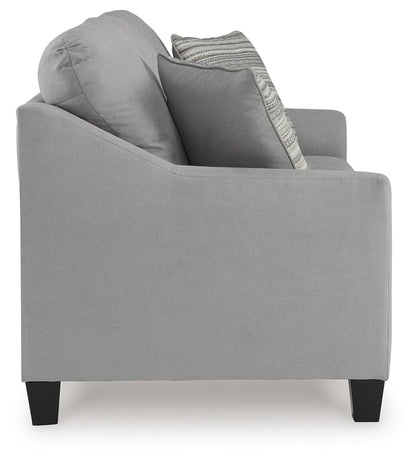 Adlai Shadow Sofa - 3010338