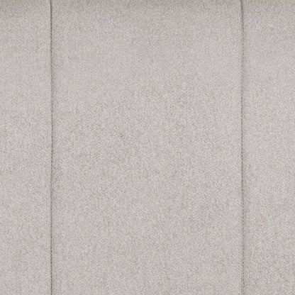 Akselman Gray Storage Bench - A3000744