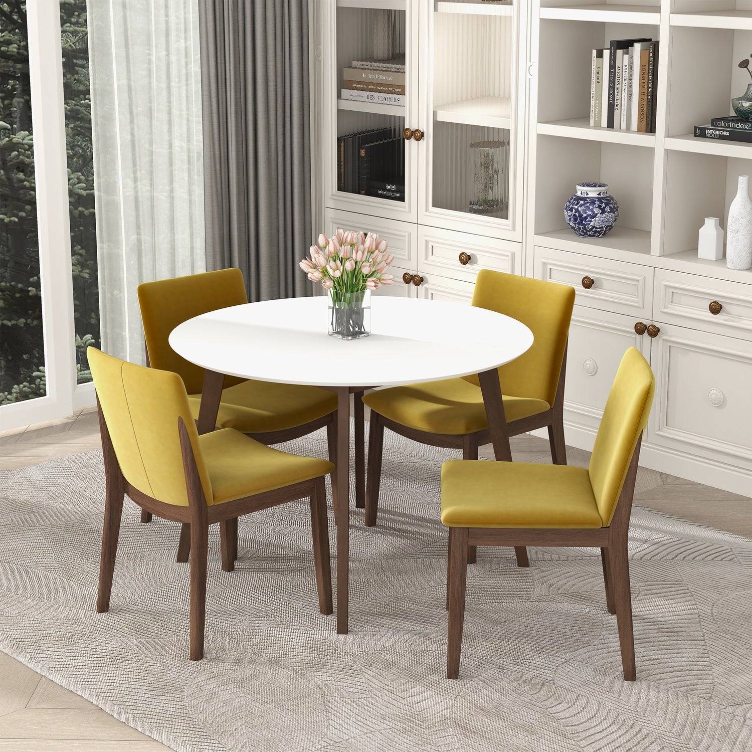 Alana Dining Table - SEC00400402