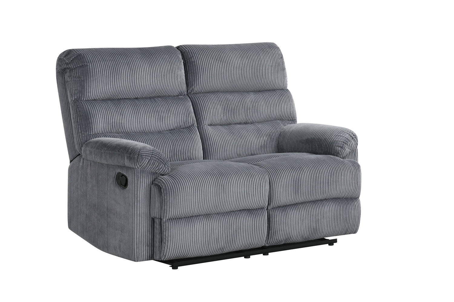 Albert11 - 3PC Reclining Set - ALBERT11 3PC