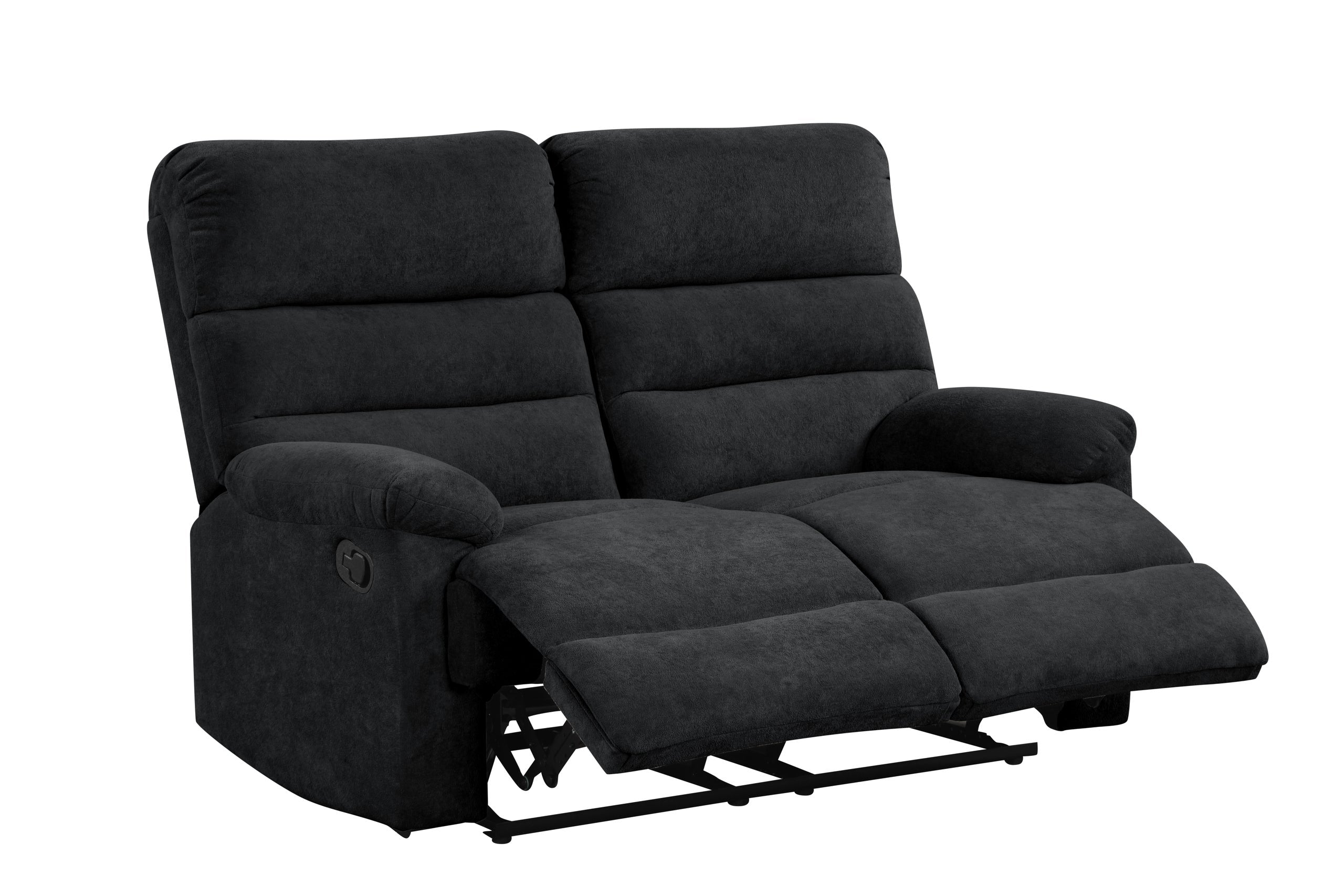 Albert20 - 3PC Reclining Set - ALBERT20 3PC