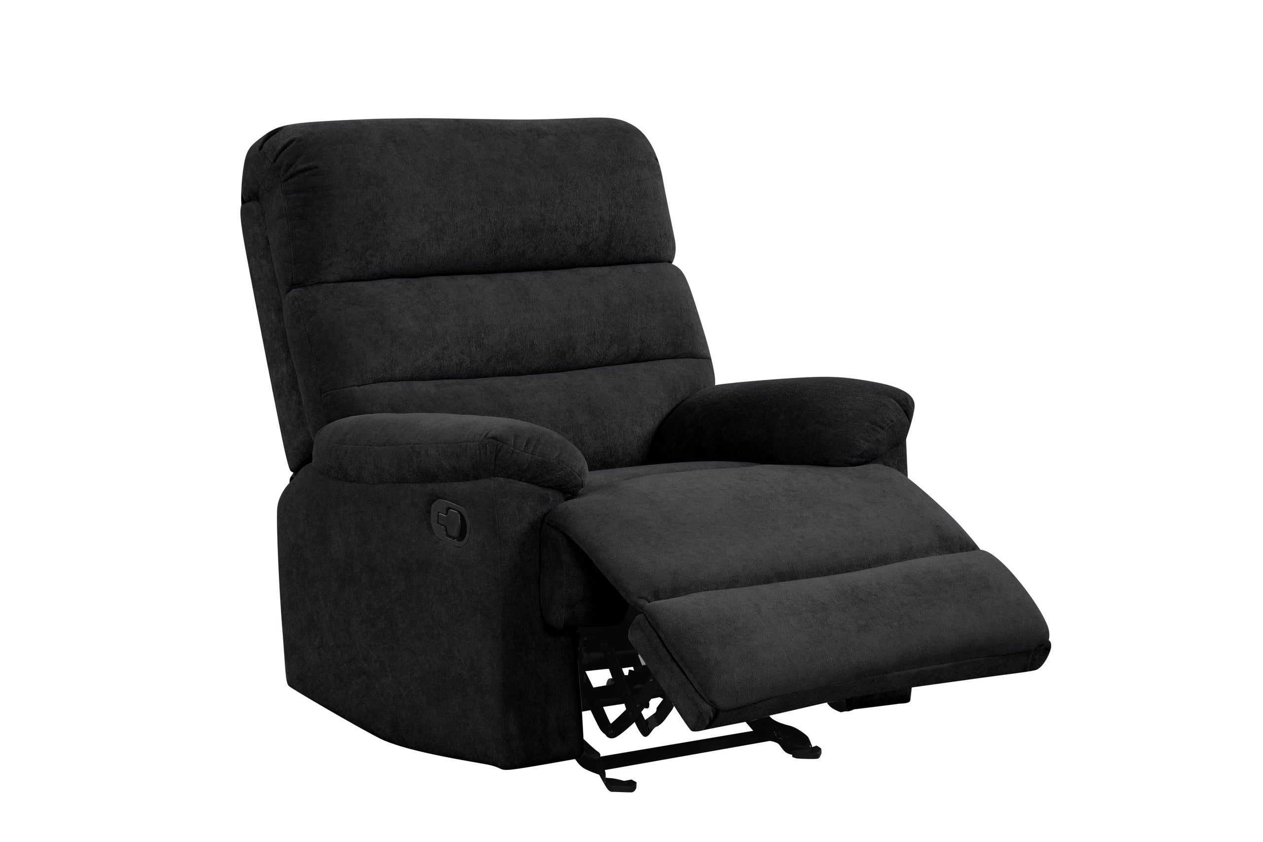 Albert20 - 3PC Reclining Set - ALBERT20 3PC