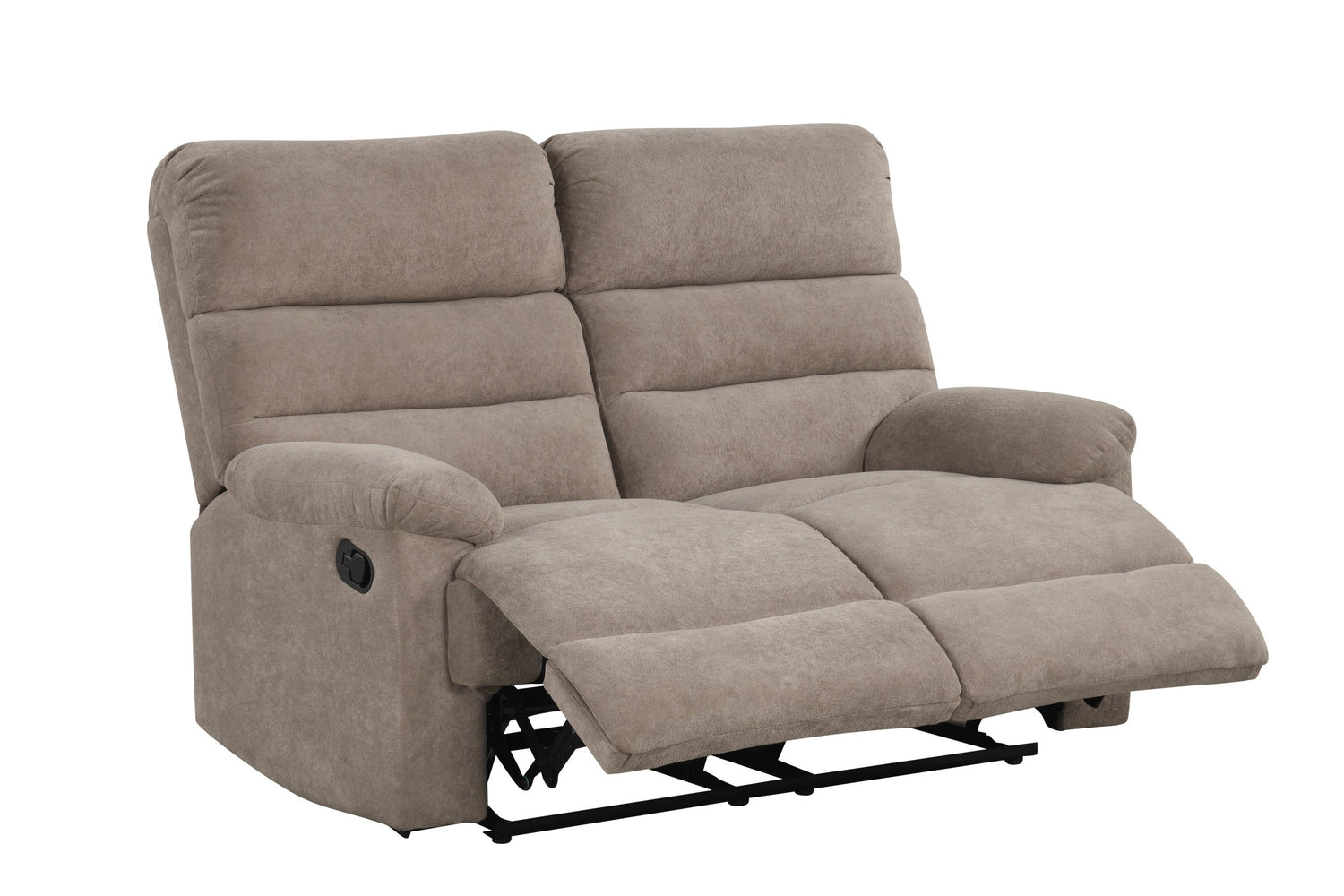 Albert21 - 3PC Reclining Set - ALBERT21 3PC