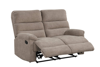 Albert21 - 3PC Reclining Set - ALBERT21 3PC