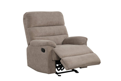 Albert21 - 3PC Reclining Set - ALBERT21 3PC