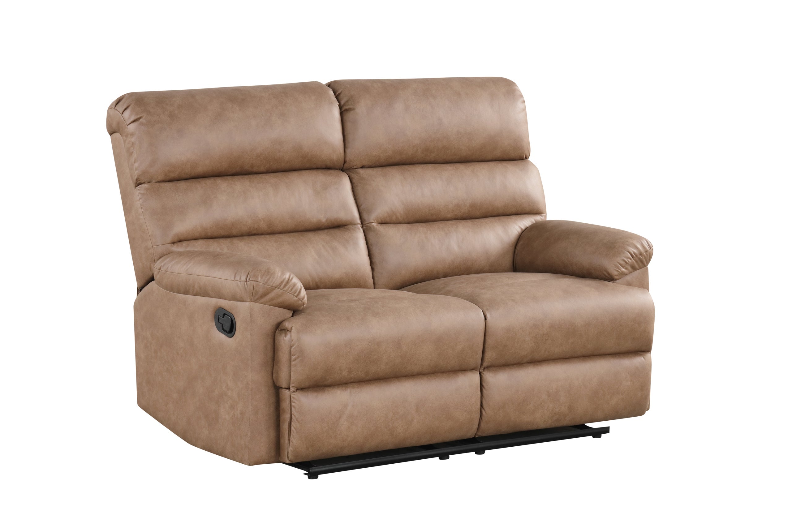 Albert30 - 3PC Reclining Set - ALBERT30 3PC