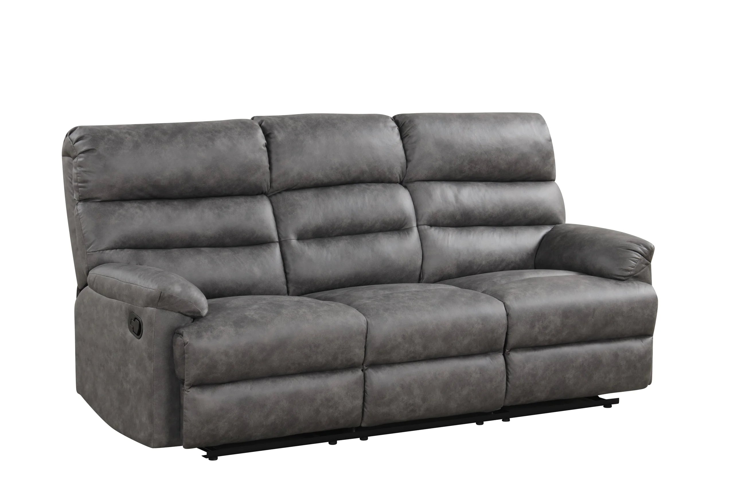 Albert31 - 3PC Reclining Set - ALBERT31 3PC