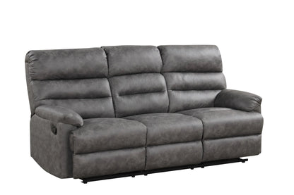 Albert31 - 3PC Reclining Set - ALBERT31 3PC