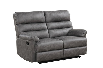 Albert31 - 3PC Reclining Set - ALBERT31 3PC