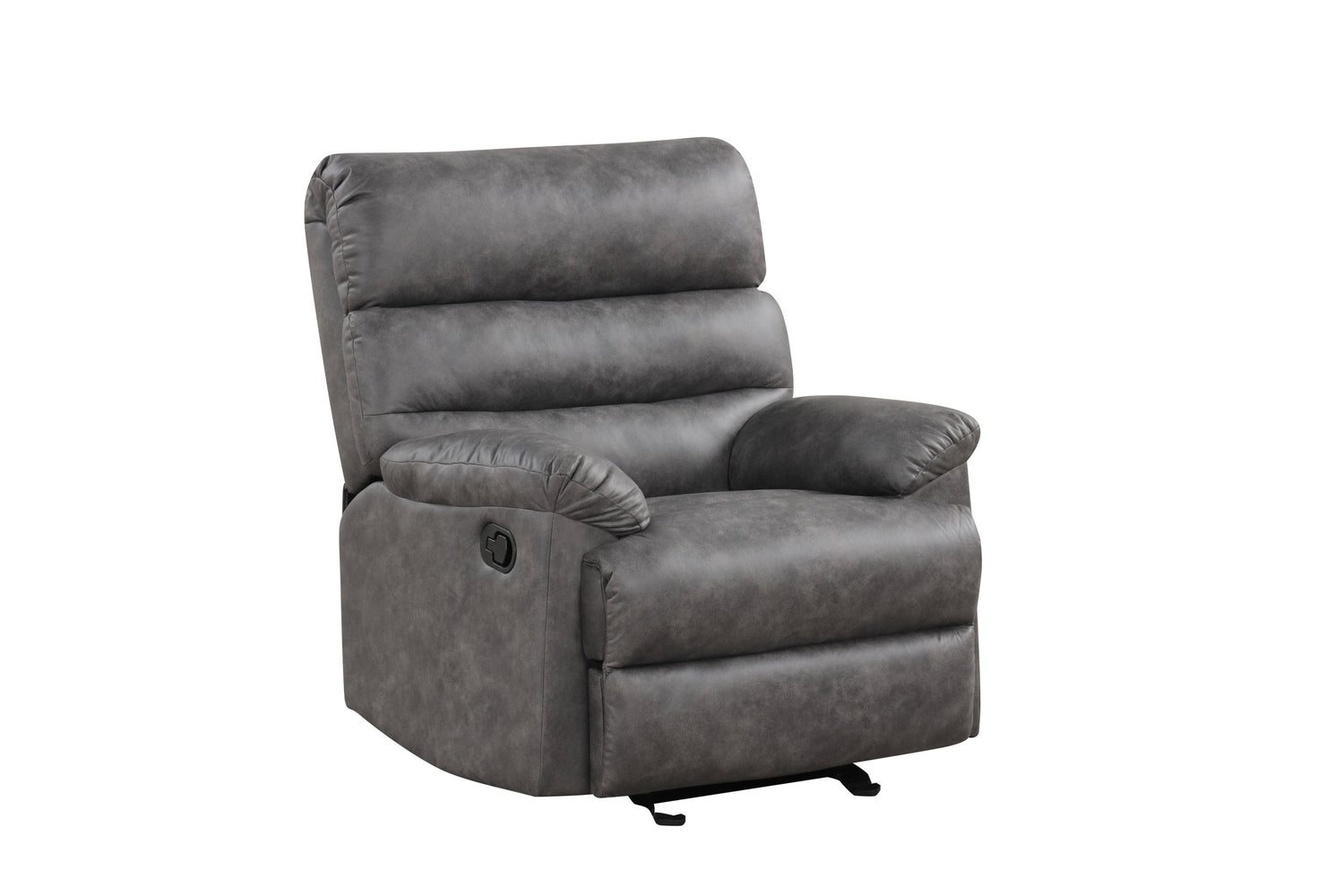 Albert31 - 3PC Reclining Set - ALBERT31 3PC