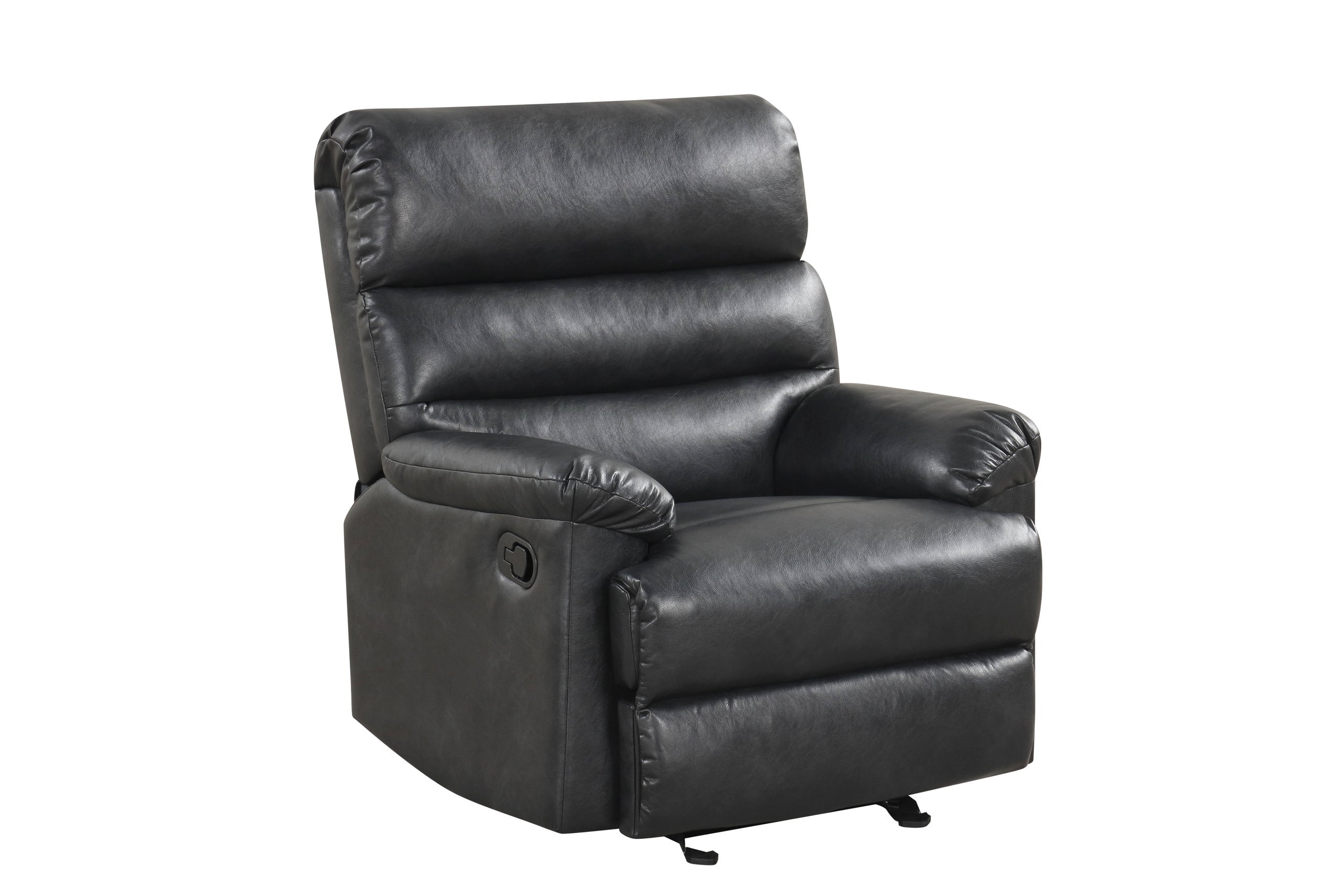 Albert40 - 3PC Reclining Set - ALBERT40 3PC