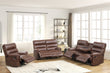 Albert41 - 3PC Reclining Set - ALBERT41 3PC