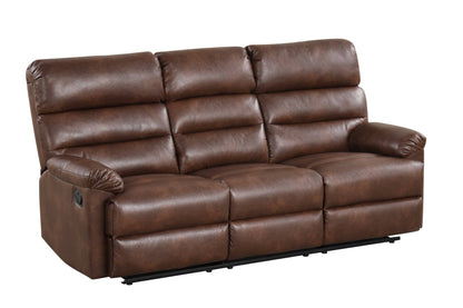 Albert41 - 3PC Reclining Set - ALBERT41 3PC
