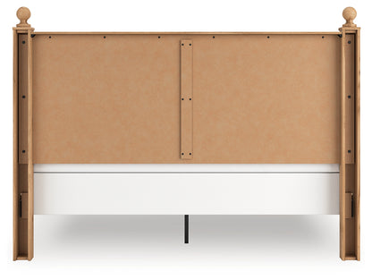 Aleaport - PCB1075B10