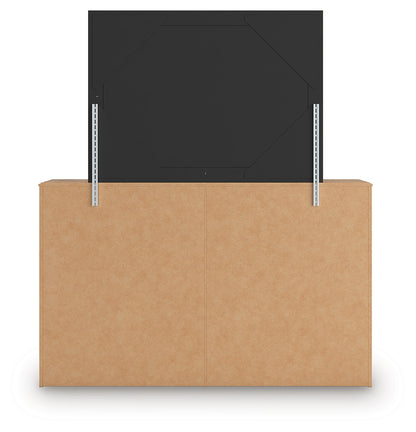 Aleaport - PCB1075B10
