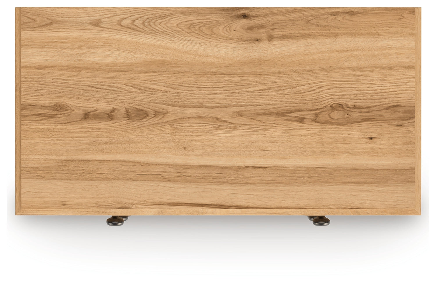 Aleaport Warm Brown Chest of Drawers - PCB1075-46