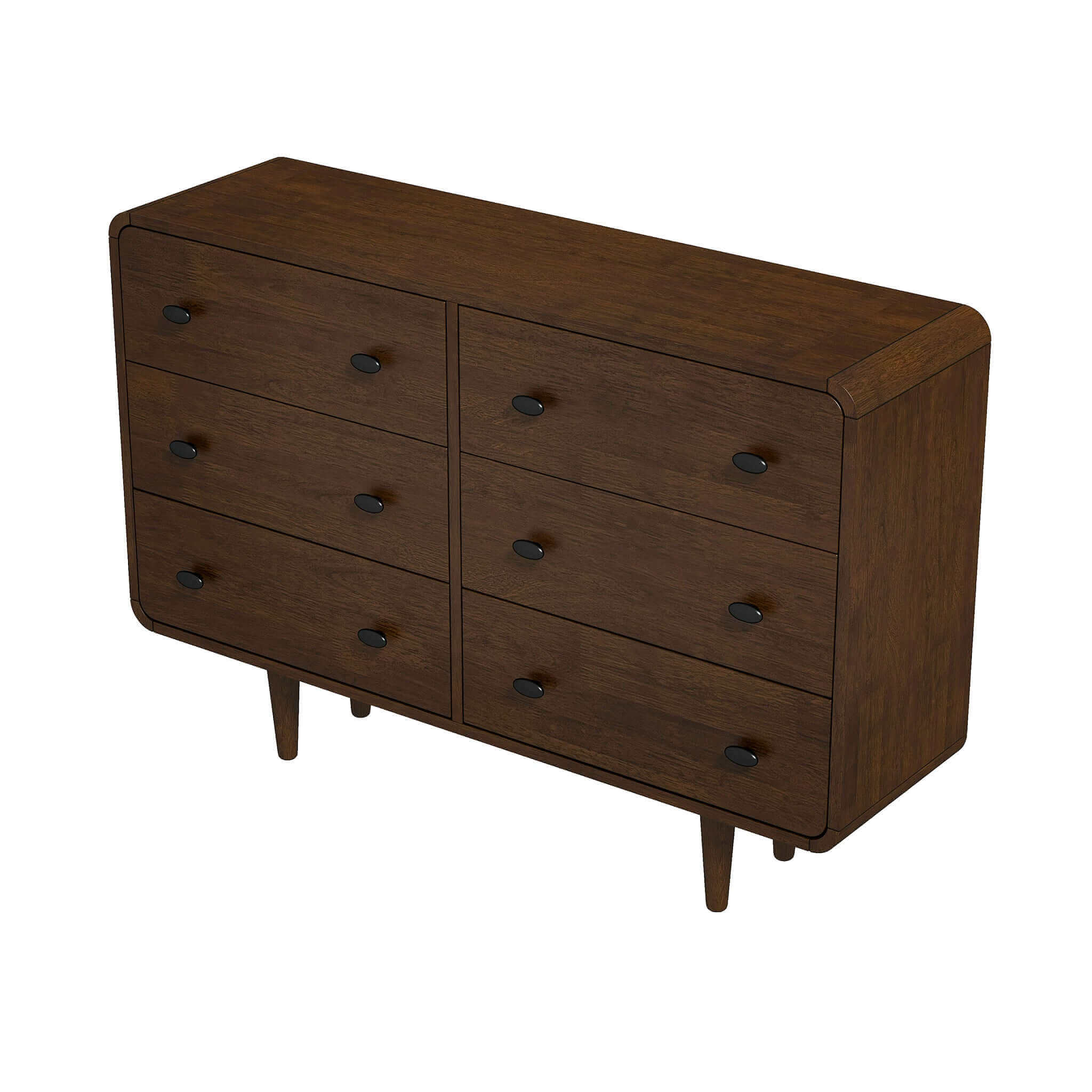 Ashcroft Furniture Alexa Dresser