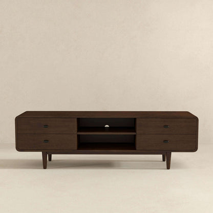 Alexa Mid Century Modern Style TV Stand - TVC00700302