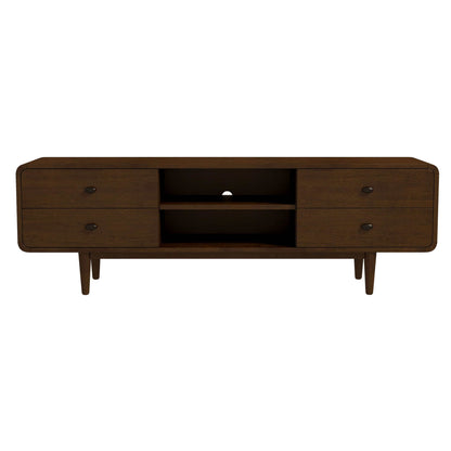 Alexa Mid Century Modern Style TV Stand - TVC00700302