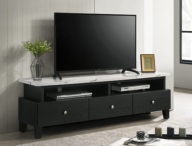 Alina Tv Stand - 4811-9