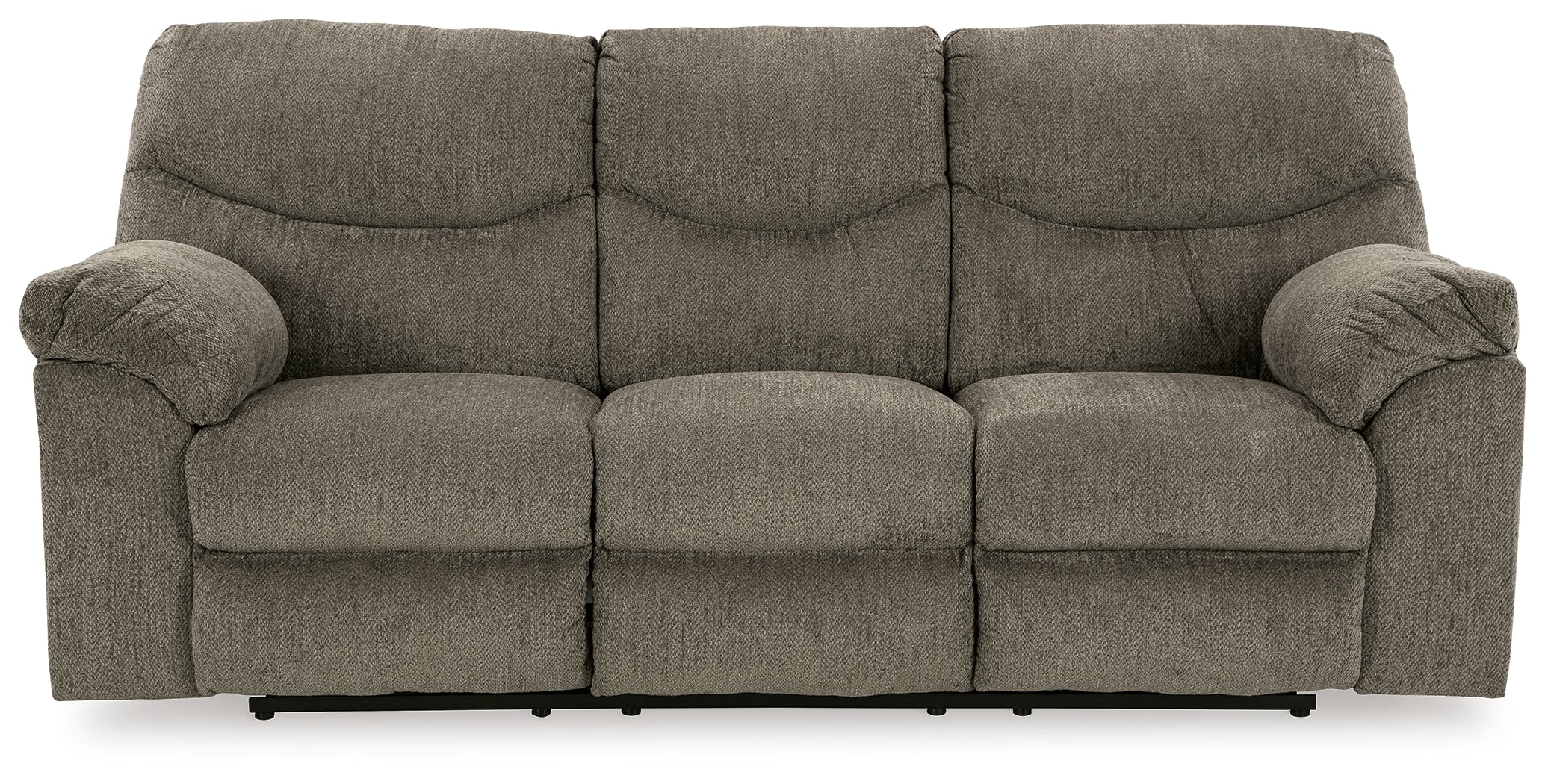 Alphons Putty Reclining Sofa and Recliner - 28201U3