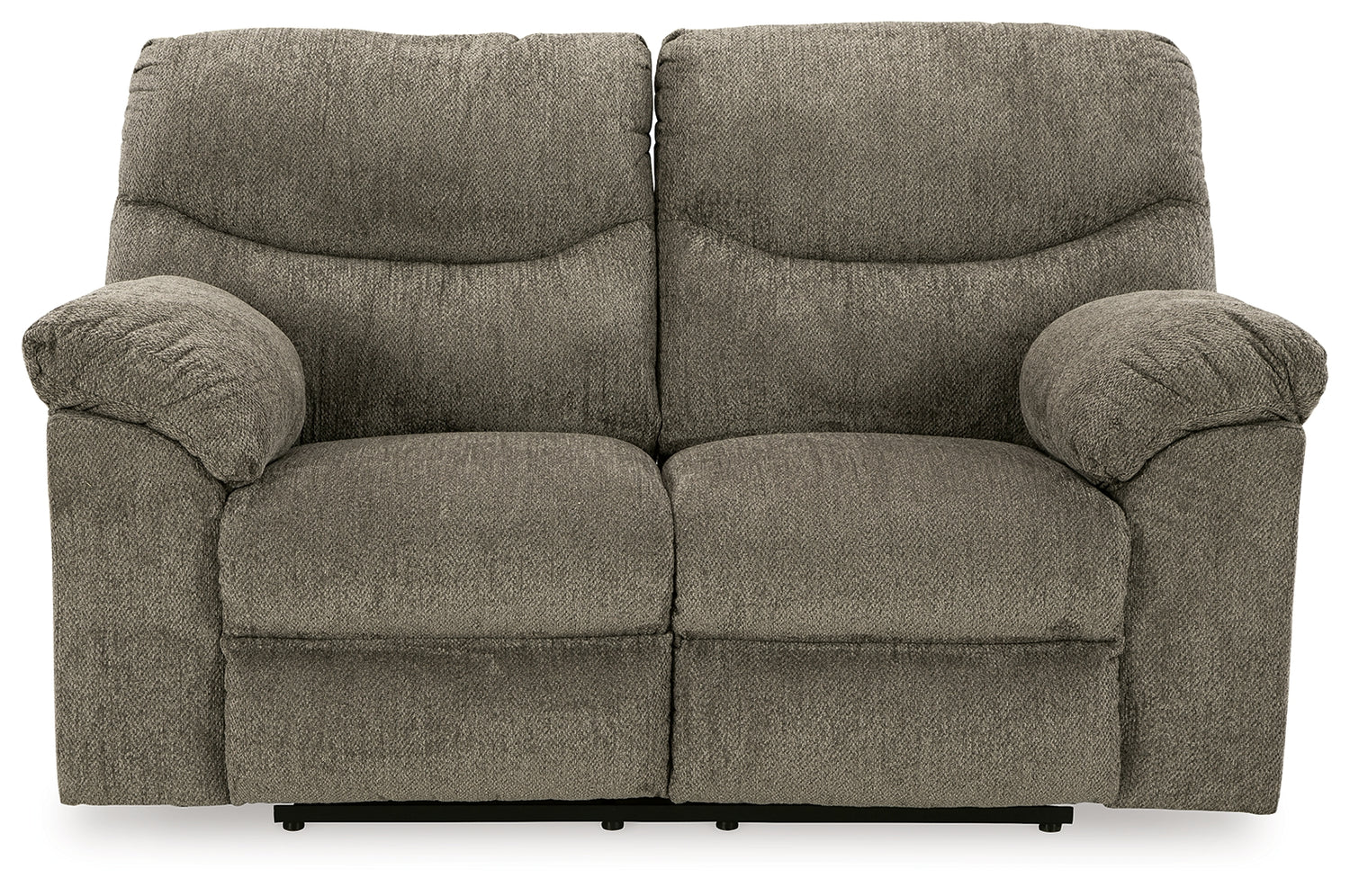 Alphons Set of 2 Reclining Loveseats - 28201U4