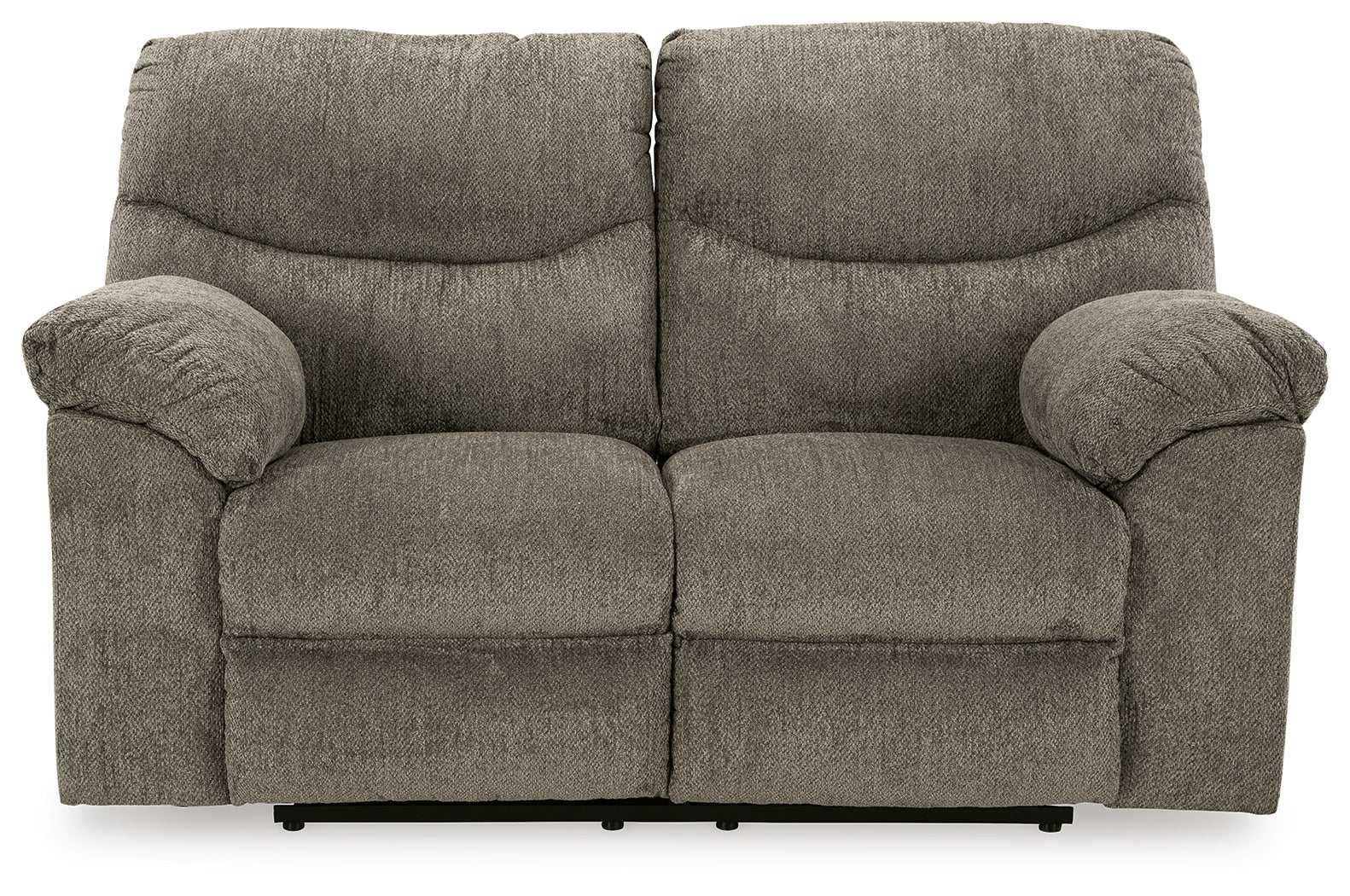 Alphons Set of 2 Reclining Loveseats - 28201U4