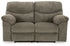 Alphons Set of 2 Reclining Loveseats - 28201U4