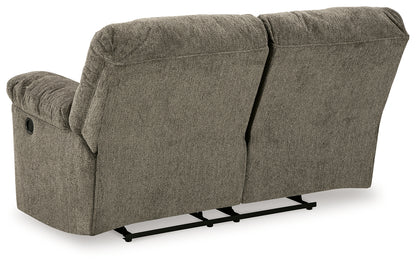 Alphons Set of 2 Reclining Loveseats - 28201U4