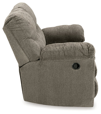 Alphons Set of 2 Reclining Loveseats - 28201U4