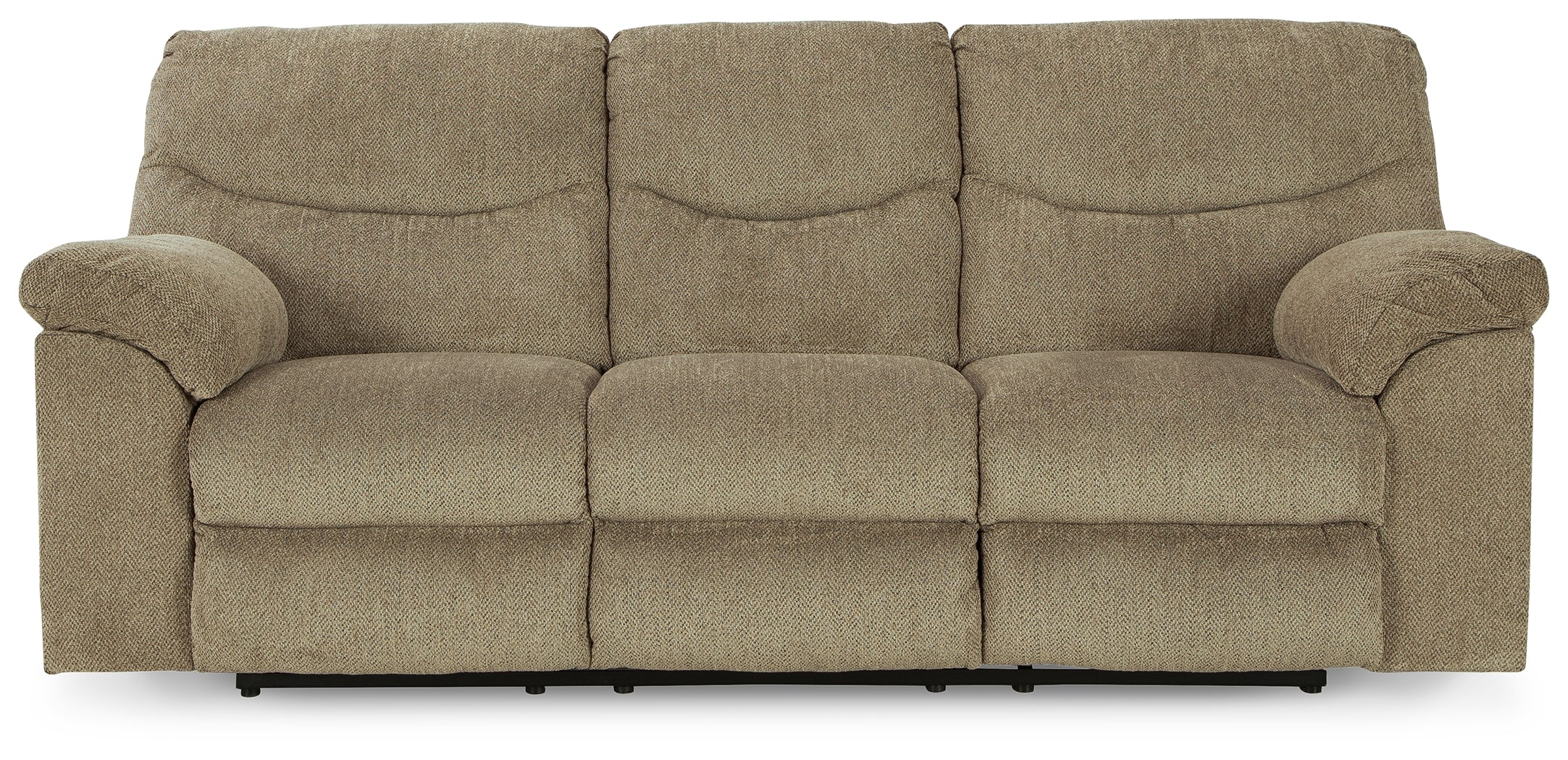 Alphons Sofa, Loveseat and Recliner in Briar - PKG014454