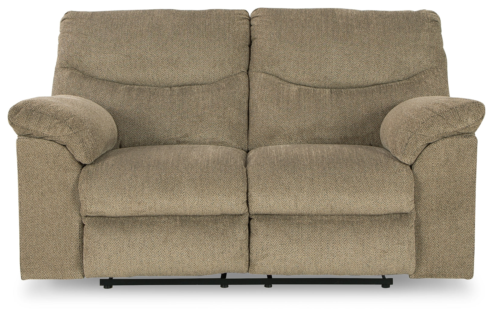 Alphons Sofa, Loveseat and Recliner in Briar - PKG014454