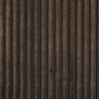 Alsonwell Brown Throw (Set of 3) - A1001082