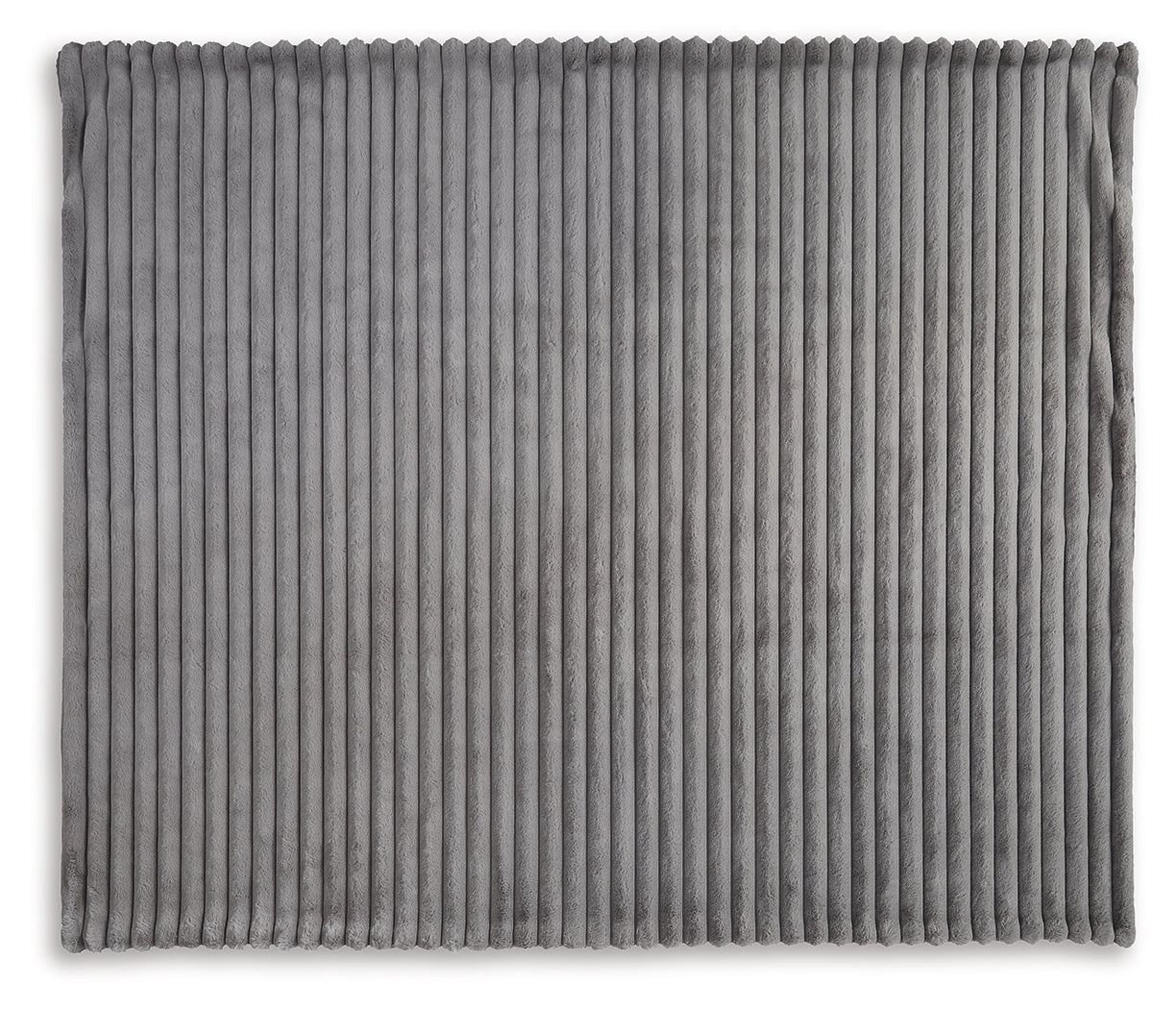 Alsonwell Gray Throw (Set of 3) - A1001081