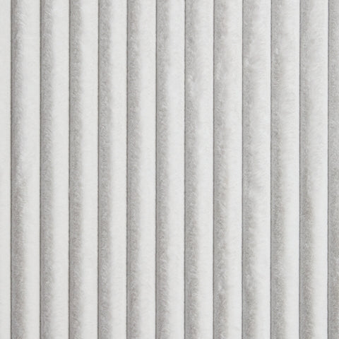 Alsonwell White Throw (Set of 3) - A1001080