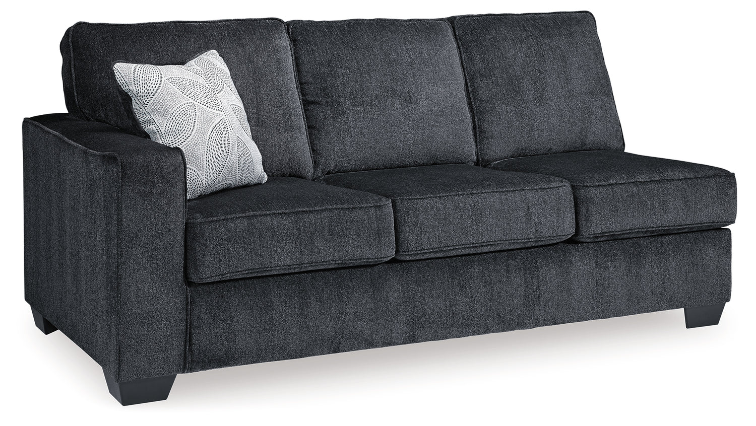 Altari 2-Piece Sectional and Chair - 87213U16