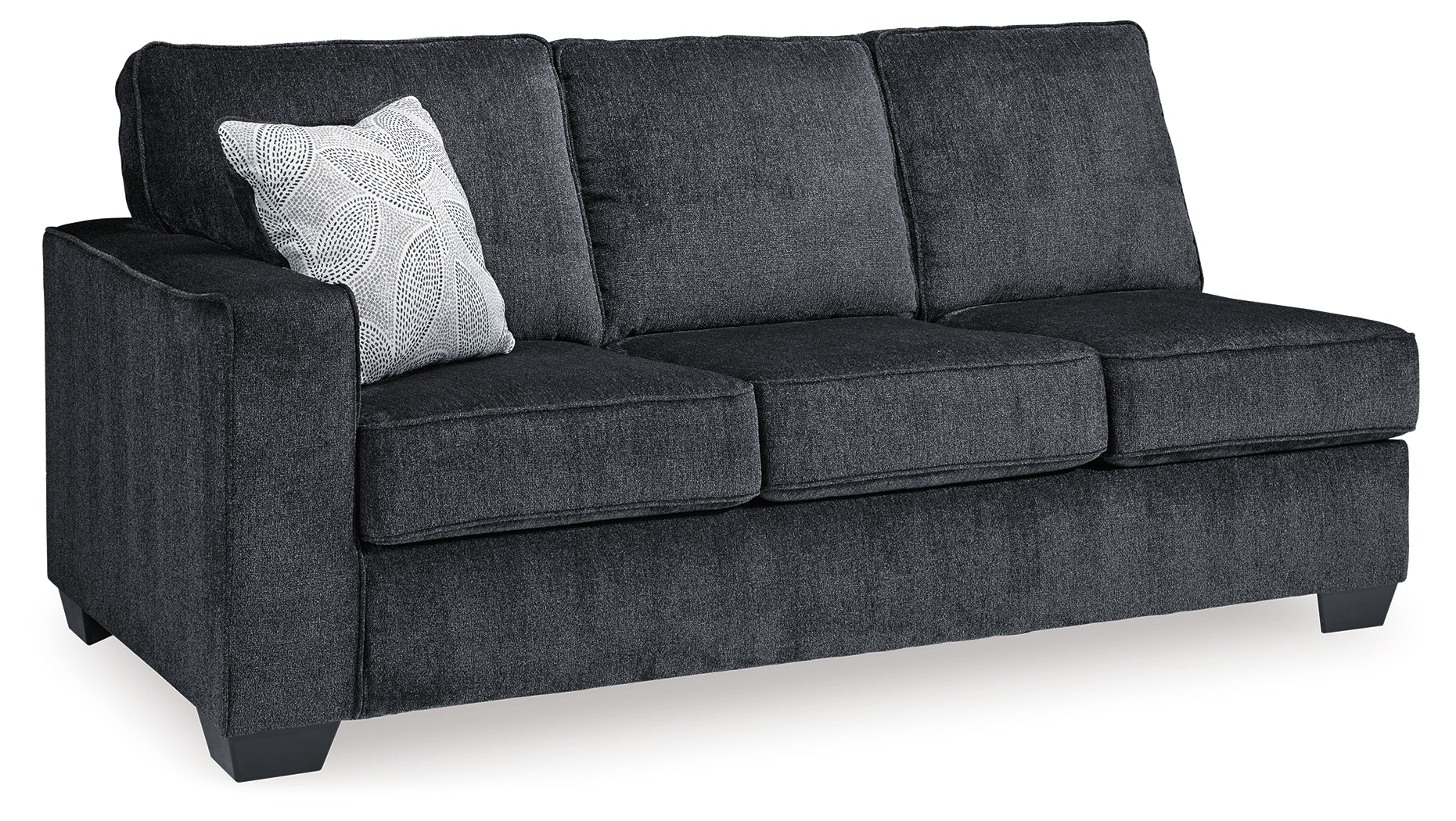 Altari 2-Piece Sectional and Chair - 87213U16