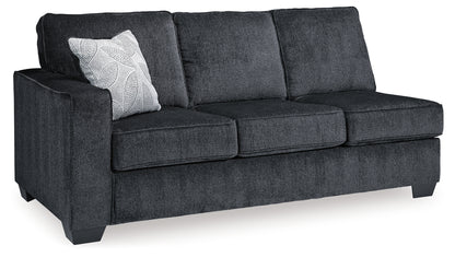 Altari 2-Piece Sectional and Chair - 87213U16