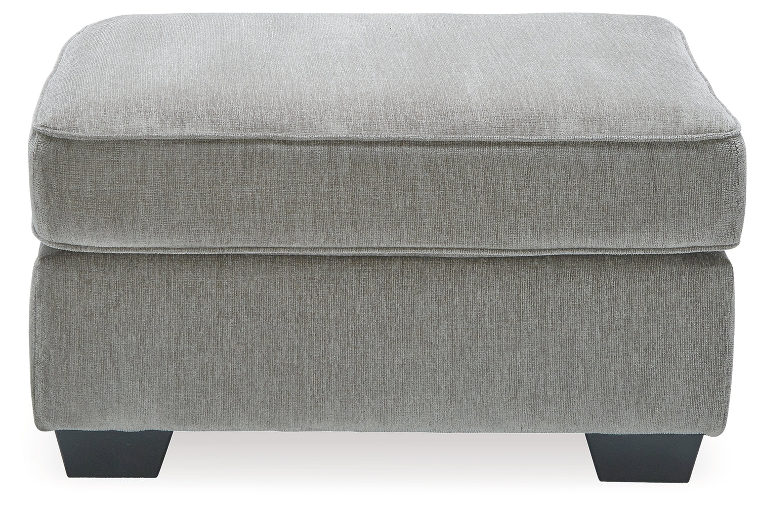 Altari Alloy 2-Piece Sectional with Ottoman - 87214U3