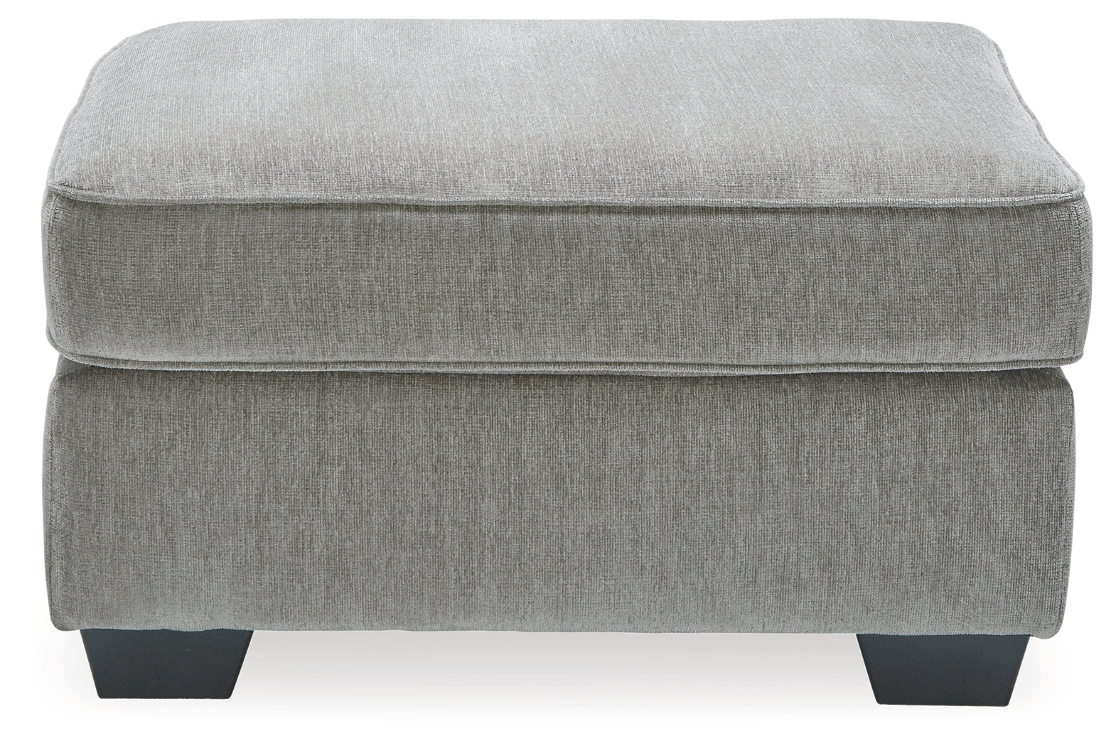Altari Alloy 2-Piece Sectional with Ottoman - 87214U3