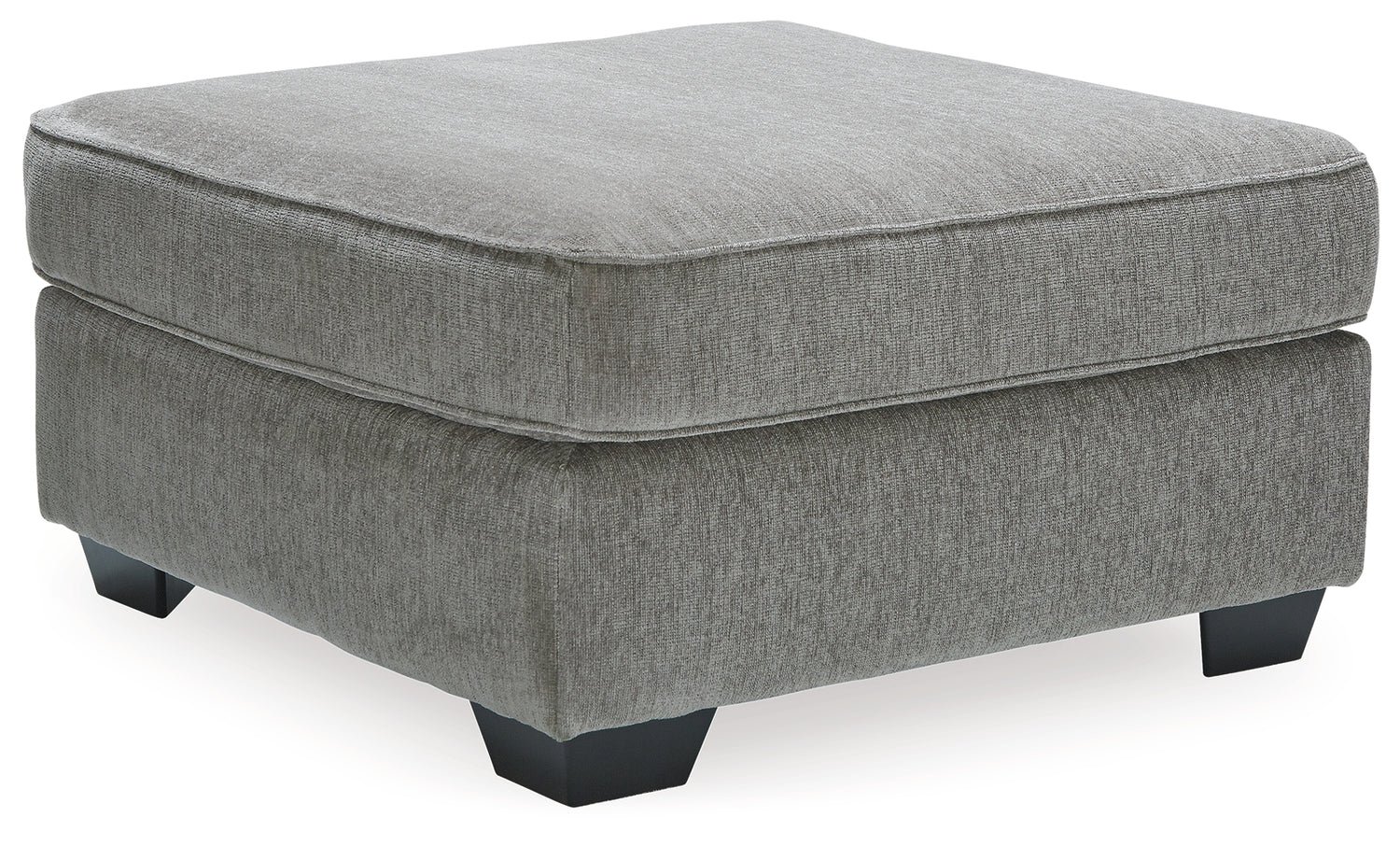 Altari Alloy 2-Piece Sectional with Ottoman - 87214U3