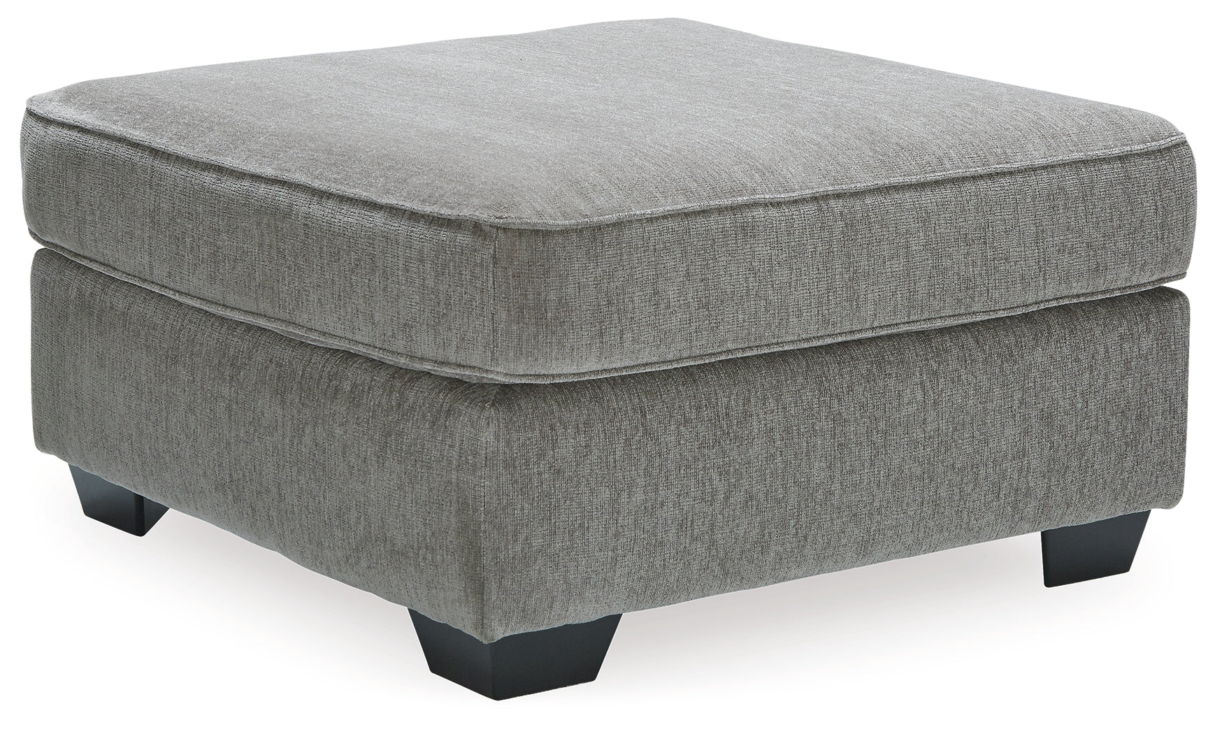 Altari Alloy 2-Piece Sectional with Ottoman - 87214U3