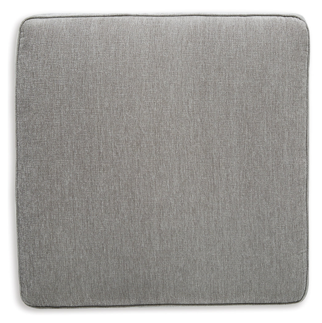 Altari Alloy 2-Piece Sectional with Ottoman - 87214U3