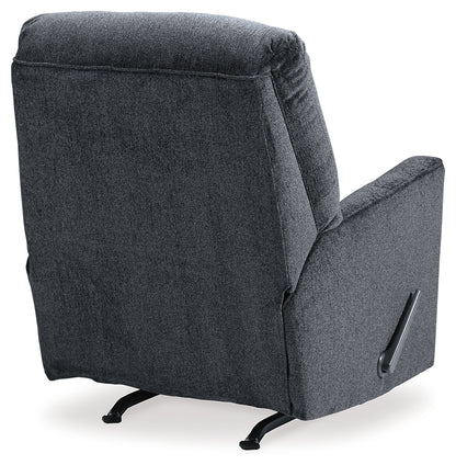 Altari Slate Queen Sofa Sleeper and Recliner - 87213U13