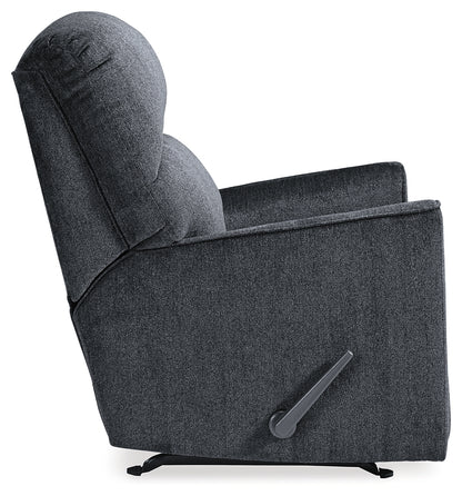 Altari Slate Queen Sofa Sleeper and Recliner - 87213U13