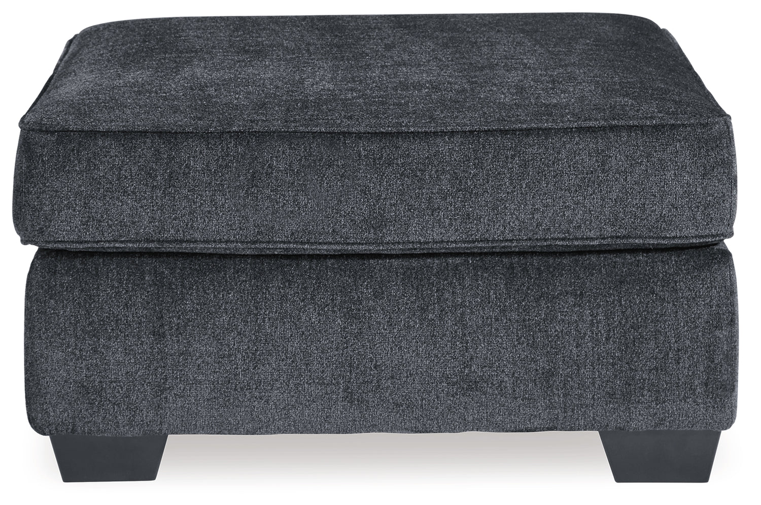 Altari Slate Queen Sofa Sleeper, Loveseat, Chair and Oversized Ottoman - 87213U12